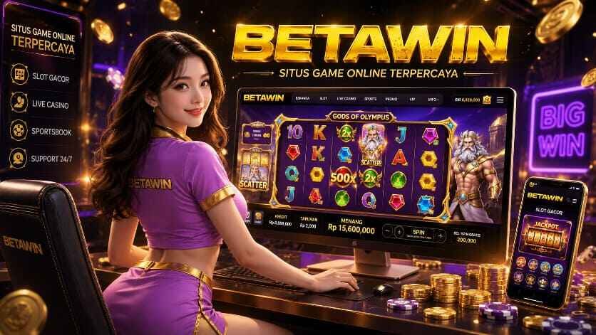 betawin